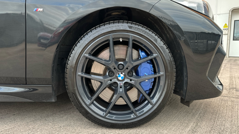 BMW 2 Series 218i [136] M Sport 4dr DCT [Pro Pack] Petrol Saloon